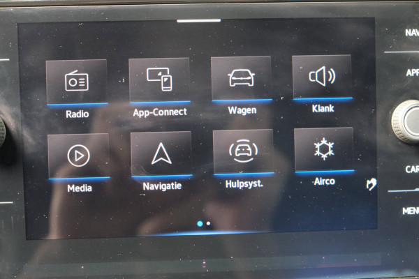 Volkswagen T-Roc 1.5 TSI Sport Business R-Line Automaat - N.A.P. Airco, Cruise, Virtual Display, Carplay.