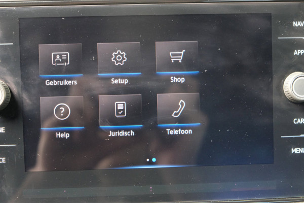 Volkswagen T-Roc 1.5 TSI Sport Business R-Line Automaat - N.A.P. Airco, Cruise, Virtual Display, Carplay.