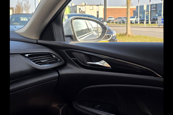 Opel Insignia Grand Sport 1.5 Turbo Business Executive Automaat – Parkeersensor - Navi – Luxe - Nap –