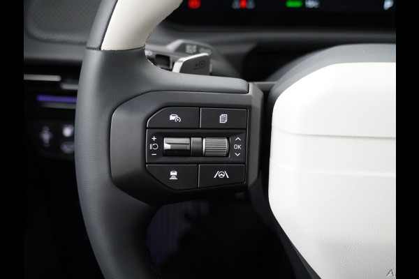 Kia Ev6 GT-Line Business Edition 84 kWh - Stoelverwarming/Ventilatie - GT-Line Design - Led Matrix koplampen - Elektrisch verstelbare voorstoelen met geheugen - Elektrische achterklep - Draadloos Apple Carplay/Android Auto - Fabrieksgarantie tot 10-2033