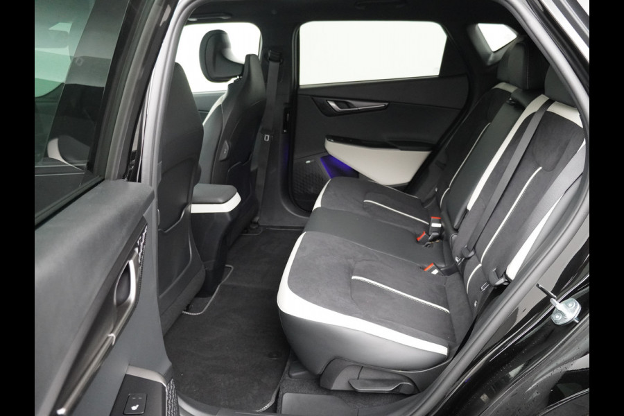 Kia Ev6 GT-Line Business Edition 84 kWh - Stoelverwarming/Ventilatie - GT-Line Design - Led Matrix koplampen - Elektrisch verstelbare voorstoelen met geheugen - Elektrische achterklep - Draadloos Apple Carplay/Android Auto - Fabrieksgarantie tot 10-2033