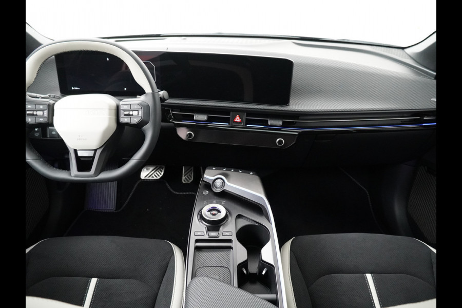 Kia Ev6 GT-Line Business Edition 84 kWh - Stoelverwarming/Ventilatie - GT-Line Design - Led Matrix koplampen - Elektrisch verstelbare voorstoelen met geheugen - Elektrische achterklep - Draadloos Apple Carplay/Android Auto - Fabrieksgarantie tot 10-2033