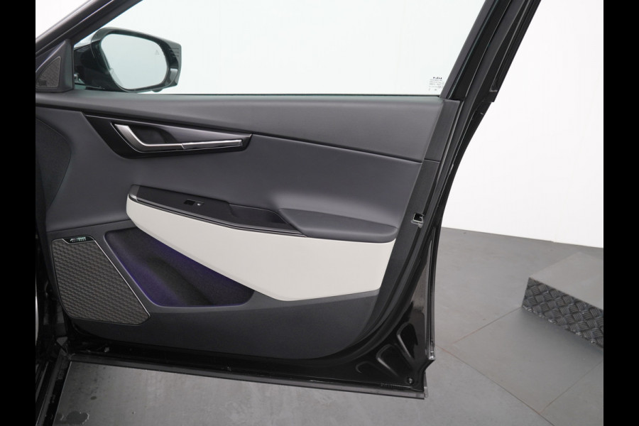 Kia Ev6 GT-Line Business Edition 84 kWh - Stoelverwarming/Ventilatie - GT-Line Design - Led Matrix koplampen - Elektrisch verstelbare voorstoelen met geheugen - Elektrische achterklep - Draadloos Apple Carplay/Android Auto - Fabrieksgarantie tot 10-2033