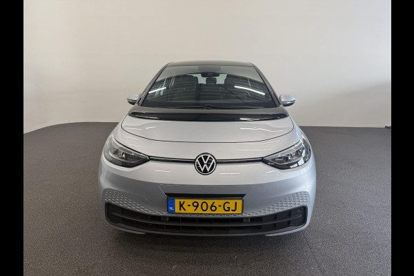Volkswagen ID.3 Life 58 kWh Airco ECC Navi Carplay PDC VA Adaptive Cruise Control Full LED Sfeerverlichting