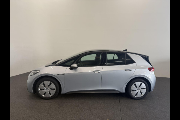 Volkswagen ID.3 Life 58 kWh Airco ECC Navi Carplay PDC VA Adaptive Cruise Control Full LED Sfeerverlichting