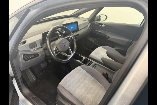 Volkswagen ID.3 Life 58 kWh Airco ECC Navi Carplay PDC VA Adaptive Cruise Control Full LED Sfeerverlichting