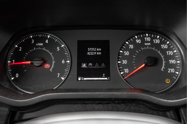 Renault Trafic Blue dCi 150PK | L2H1 | 9-Zits | LED | Camera | Navi | Zijschuifdeur R+L | Cruise | Airco | PDC