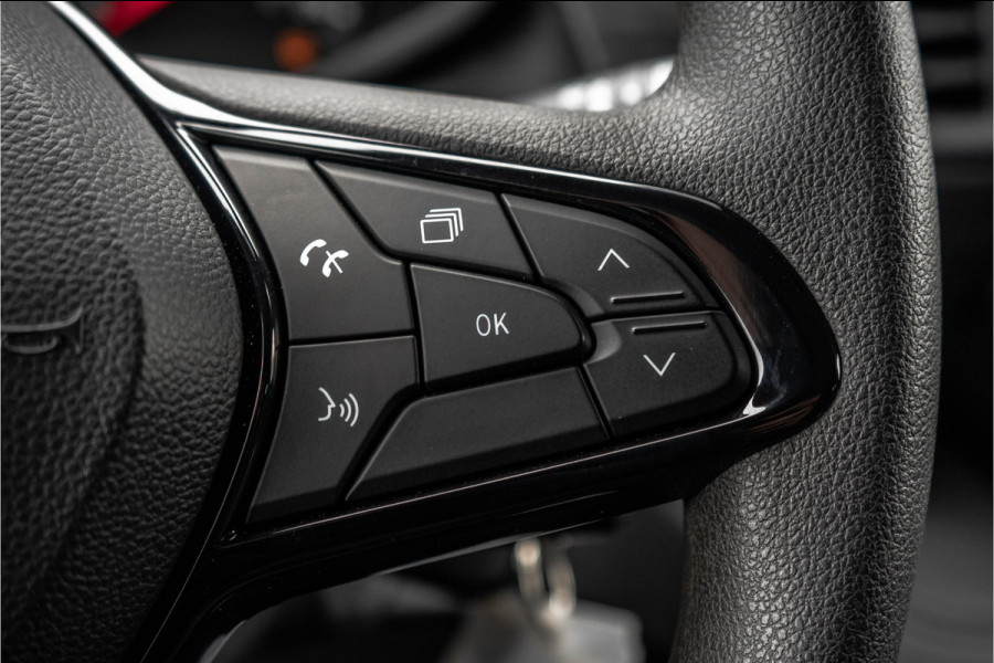 Renault Trafic Blue dCi 150PK | L2H1 | 9-Zits | LED | Camera | Navi | Zijschuifdeur R+L | Cruise | Airco | PDC