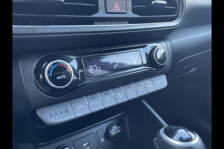 Hyundai Kona 1.6 GDI HEV Premium | Leder | Trekhaak