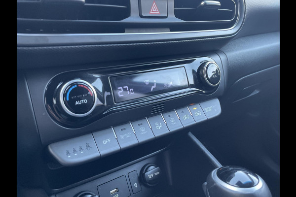 Hyundai Kona 1.6 GDI HEV Premium | Leder | Trekhaak