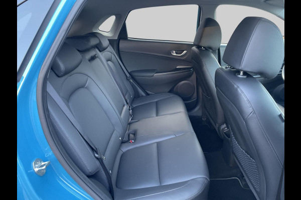 Hyundai Kona 1.6 GDI HEV Premium | Leder | Trekhaak