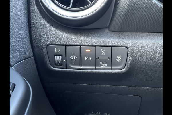 Hyundai Kona 1.6 GDI HEV Premium | Leder | Trekhaak