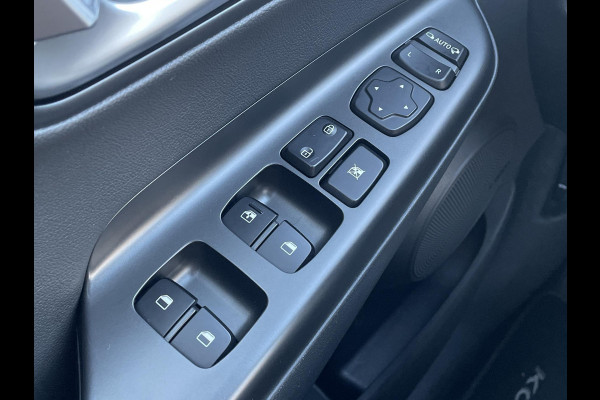 Hyundai Kona 1.6 GDI HEV Premium | Leder | Trekhaak