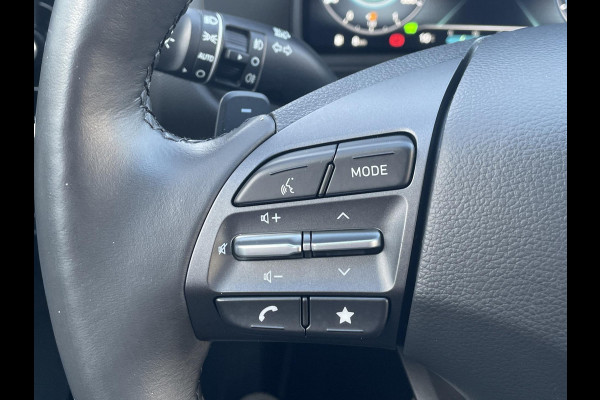 Hyundai Kona 1.6 GDI HEV Premium | Leder | Trekhaak