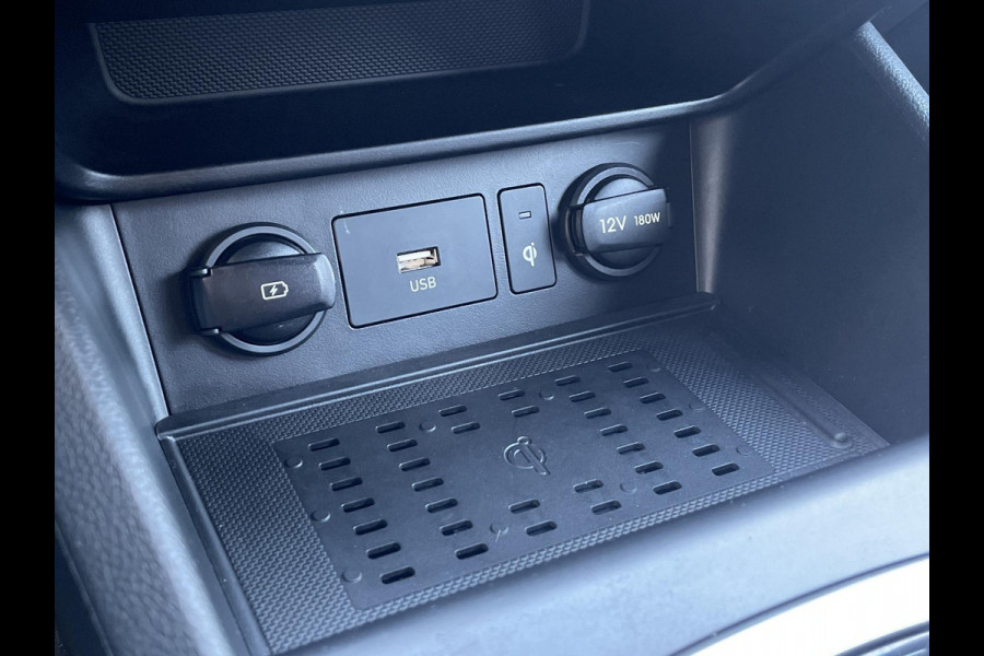 Hyundai Kona 1.6 GDI HEV Premium | Leder | Trekhaak