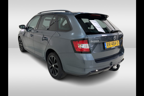 Škoda Fabia Combi 1.0 TSI Monte Carlo Panoramadak / Navigatie / Trekhaak / LED / NL Auto