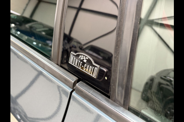 Škoda Fabia Combi 1.0 TSI Monte Carlo Panoramadak / Navigatie / Trekhaak / LED / NL Auto