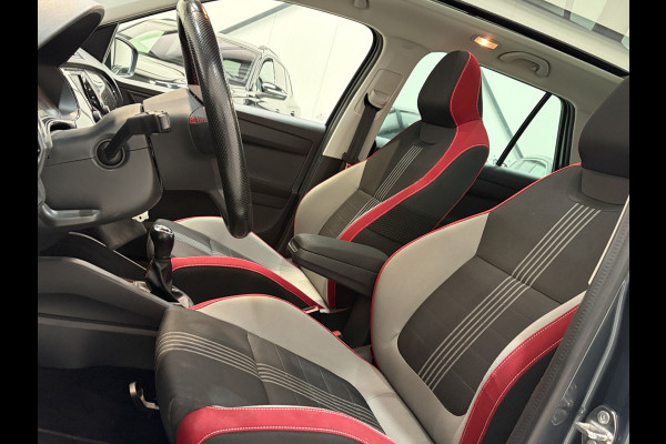 Škoda Fabia Combi 1.0 TSI Monte Carlo Panoramadak / Navigatie / Trekhaak / LED / NL Auto