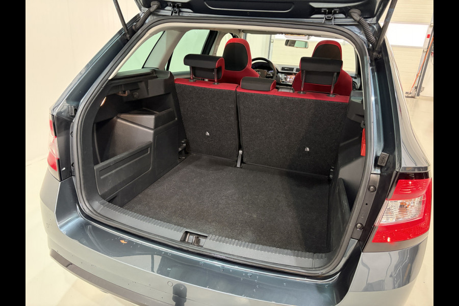 Škoda Fabia Combi 1.0 TSI Monte Carlo Panoramadak / Navigatie / Trekhaak / LED / NL Auto