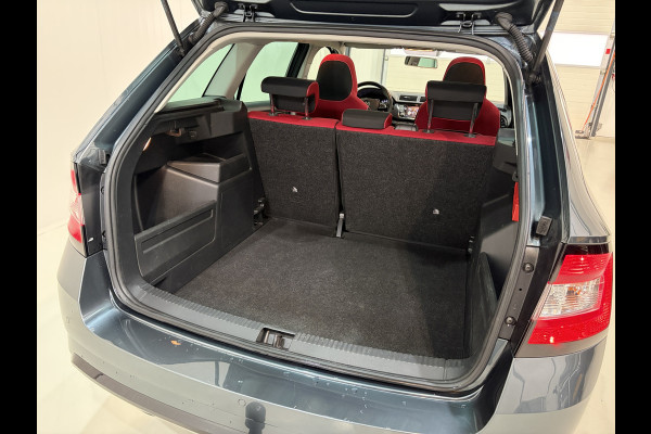 Škoda Fabia Combi 1.0 TSI Monte Carlo Panoramadak / Navigatie / Trekhaak / LED / NL Auto