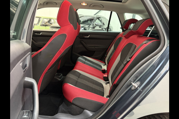 Škoda Fabia Combi 1.0 TSI Monte Carlo Panoramadak / Navigatie / Trekhaak / LED / NL Auto