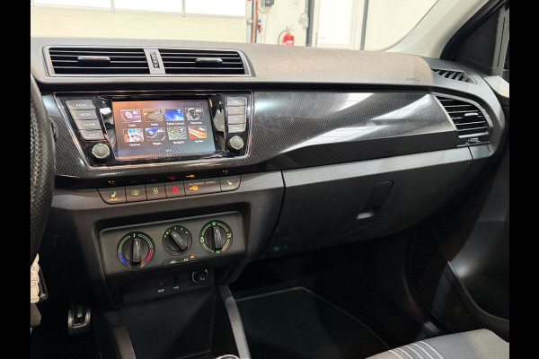 Škoda Fabia Combi 1.0 TSI Monte Carlo Panoramadak / Navigatie / Trekhaak / LED / NL Auto