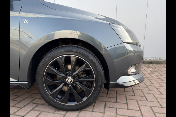 Škoda Fabia Combi 1.0 TSI Monte Carlo Panoramadak / Navigatie / Trekhaak / LED / NL Auto