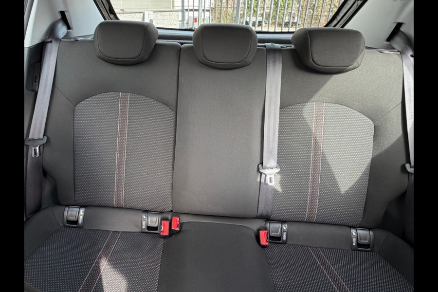 Opel CORSA-E 1.4 BLACK EDITION