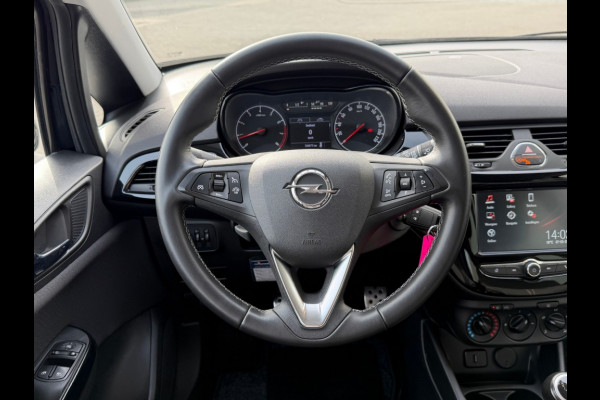 Opel CORSA-E 1.4 BLACK EDITION