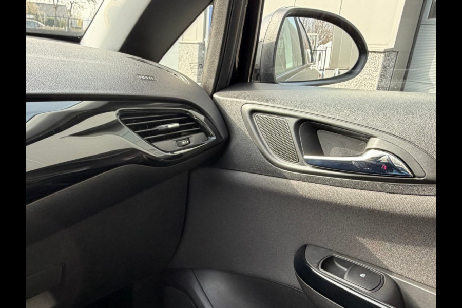 Opel CORSA-E 1.4 BLACK EDITION