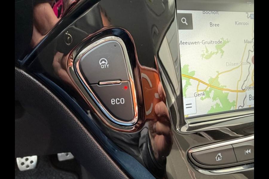 Opel CORSA-E 1.4 BLACK EDITION