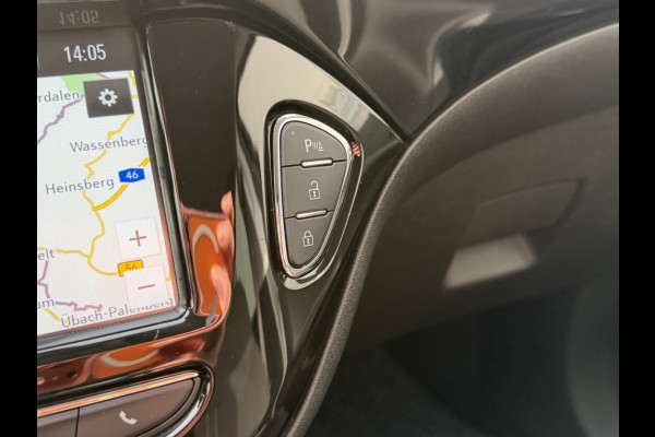 Opel CORSA-E 1.4 BLACK EDITION