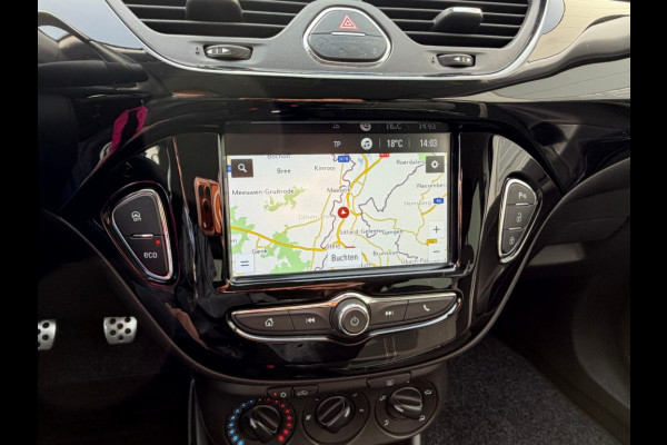 Opel CORSA-E 1.4 BLACK EDITION