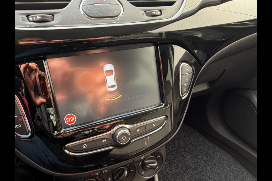 Opel CORSA-E 1.4 BLACK EDITION