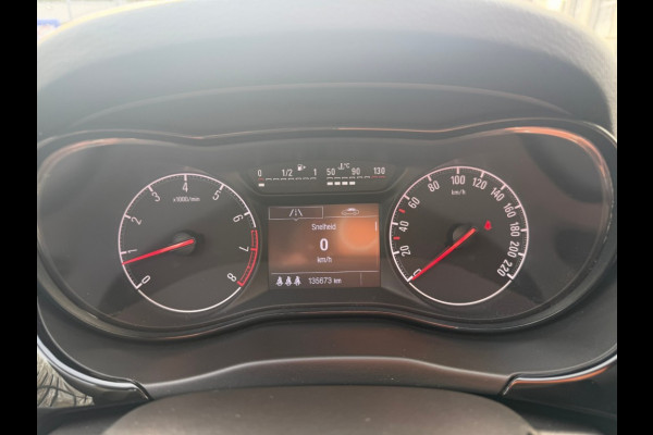 Opel CORSA-E 1.4 BLACK EDITION