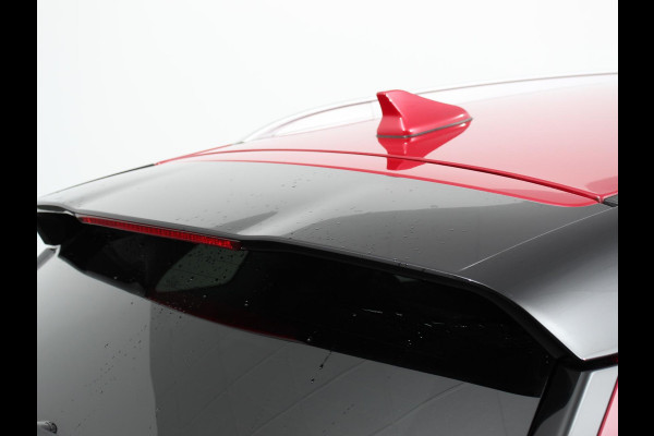 Kia Niro 1.6 GDi Automaat Hybrid DynamicLine | Trekhaak | Navigatie | Camera | Parkeer sensoren V+A | Cruise Control | Lichtmetalen Velgen | Extra getint glas | Keyless