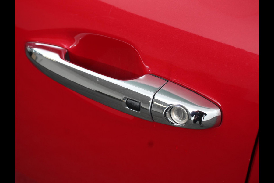 Kia Niro 1.6 GDi Automaat Hybrid DynamicLine | Trekhaak | Navigatie | Camera | Parkeer sensoren V+A | Cruise Control | Lichtmetalen Velgen | Extra getint glas | Keyless