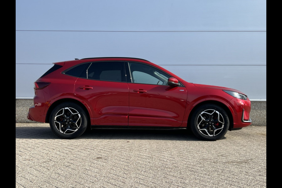 Ford Kuga 2.5 FHEV ST-Line X TREKHAAK! TECHPACK! WINTERPACK