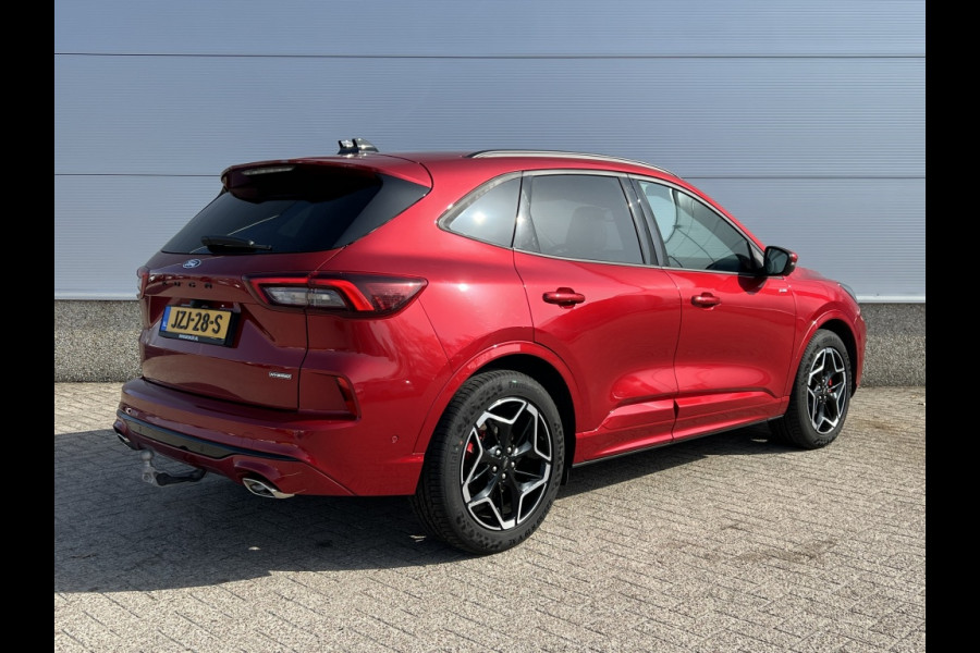Ford Kuga 2.5 FHEV ST-Line X TREKHAAK! TECHPACK! WINTERPACK