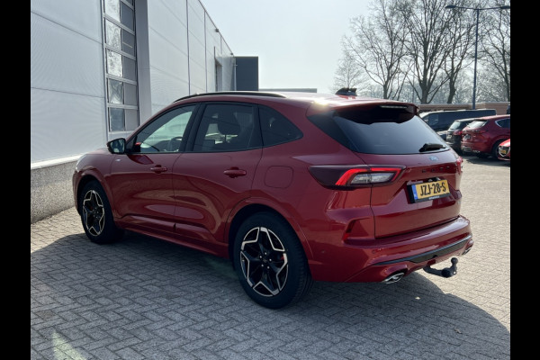 Ford Kuga 2.5 FHEV ST-Line X TREKHAAK! TECHPACK! WINTERPACK