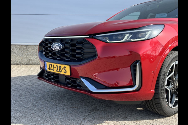 Ford Kuga 2.5 FHEV ST-Line X TREKHAAK! TECHPACK! WINTERPACK