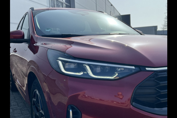 Ford Kuga 2.5 FHEV ST-Line X TREKHAAK! TECHPACK! WINTERPACK