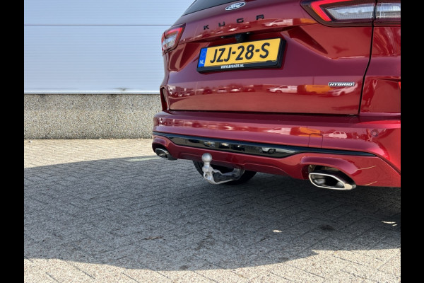 Ford Kuga 2.5 FHEV ST-Line X TREKHAAK! TECHPACK! WINTERPACK
