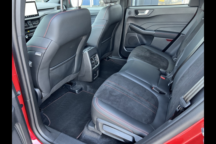 Ford Kuga 2.5 FHEV ST-Line X TREKHAAK! TECHPACK! WINTERPACK