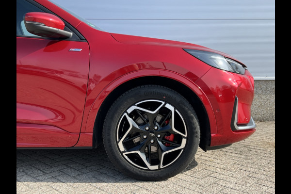 Ford Kuga 2.5 FHEV ST-Line X TREKHAAK! TECHPACK! WINTERPACK