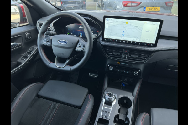 Ford Kuga 2.5 FHEV ST-Line X TREKHAAK! TECHPACK! WINTERPACK