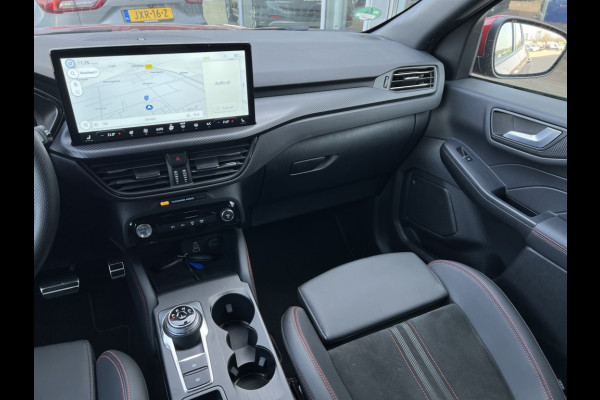 Ford Kuga 2.5 FHEV ST-Line X TREKHAAK! TECHPACK! WINTERPACK