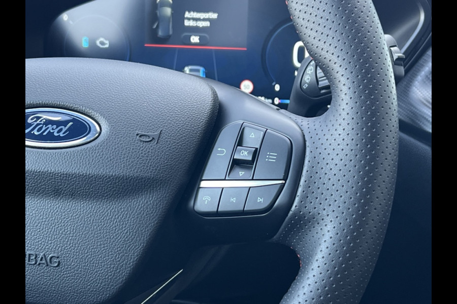 Ford Kuga 2.5 FHEV ST-Line X TREKHAAK! TECHPACK! WINTERPACK