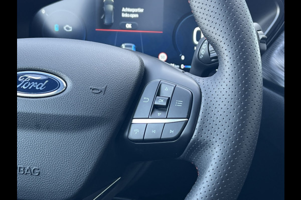 Ford Kuga 2.5 FHEV ST-Line X TREKHAAK! TECHPACK! WINTERPACK