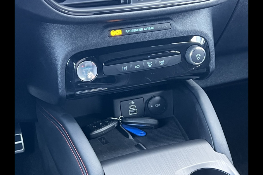 Ford Kuga 2.5 FHEV ST-Line X TREKHAAK! TECHPACK! WINTERPACK